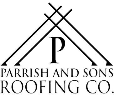Parrish and Sons Roofing Co Inc Logo