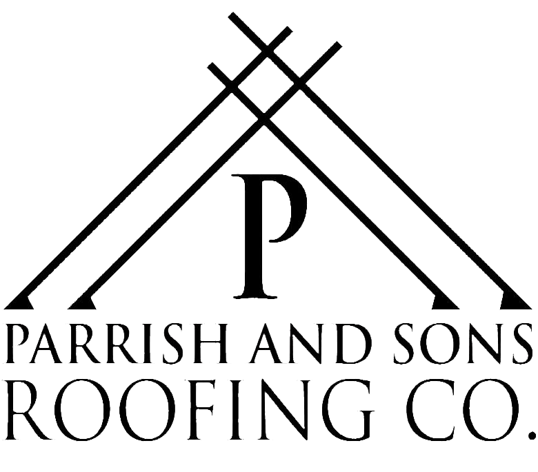 Parrish and Sons Roofing Co Inc Logo